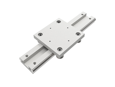 LGC  高速滾輪導(dǎo)軌