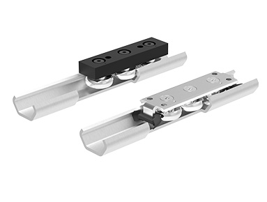 TE 滾輪導(dǎo)軌